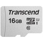   Transcend 300S-A microSDHC 16GB (TS16GUSD300S-A)