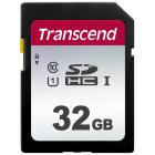   Transcend 300S SDHC 32GB (TS32GSDC300S)
