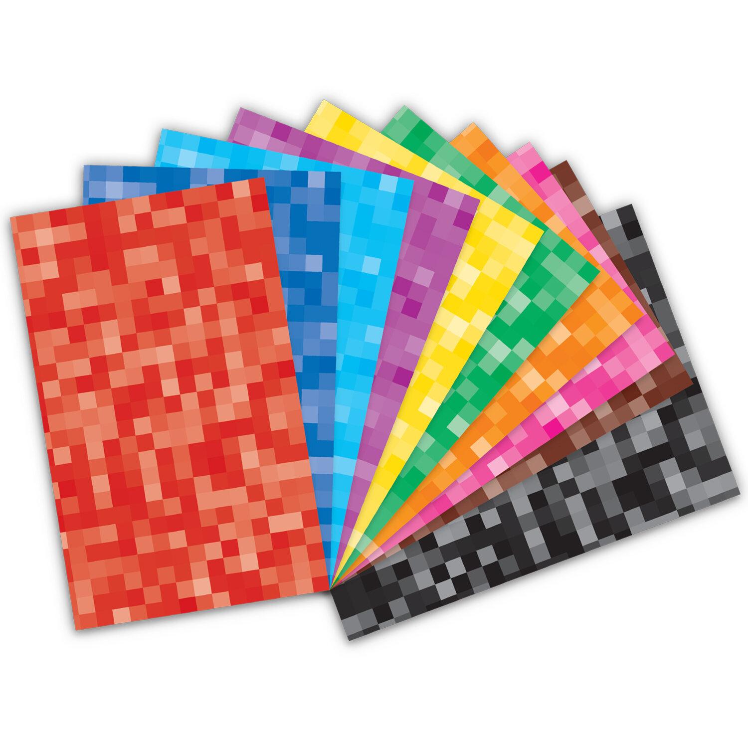   4 , 10. 10.,  , BRAUBERG KIDS, M.Craft, 200290, 116416