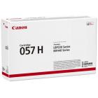   Canon 057 H BK 3010C002 ...  MF443dw/LBP223dw