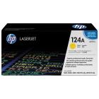   HP 124A Q6002A .  CLJ 1600/2600