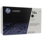   HP 14A CF214A .  LJ M712/725