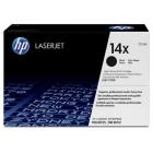   HP 14X CF214X . ..  LJ M712/725