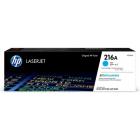   HP 216A W2411A .  LaserJet Pro MFP M182/M183