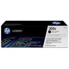   HP 305X CE410X . .  CLJ M351/M451/M375