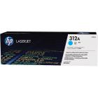   HP 312A CF381A .  LJ Pro M476