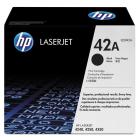 .. /.. HP 42A Q5942A .  LJ 4250/4350