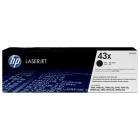   HP 43X C8543X . ..  LJ 9000