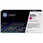   HP 507A CE403A .  CLJ M525/M551/M570/M571/M575