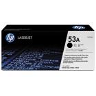   HP 53A Q7553A .  LJ P2014/P2015