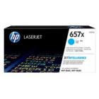   HP 657X CF471X . ..  M681dh