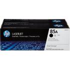   HP 85A CE285AF  .  LJ P1102/P1102w (2 .)