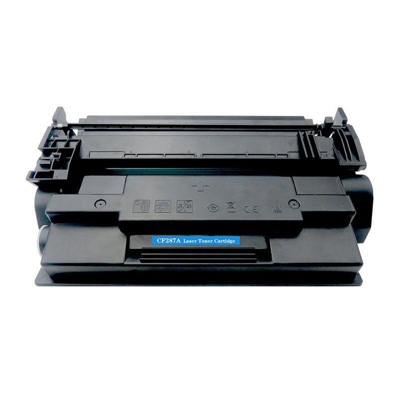  HP 87A CF287A . HP LaserJet Enterprise M506/MFP M52