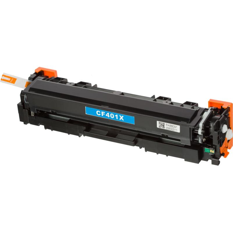   Retech 201X CF401X .  HP CLJ Pro M252/M277