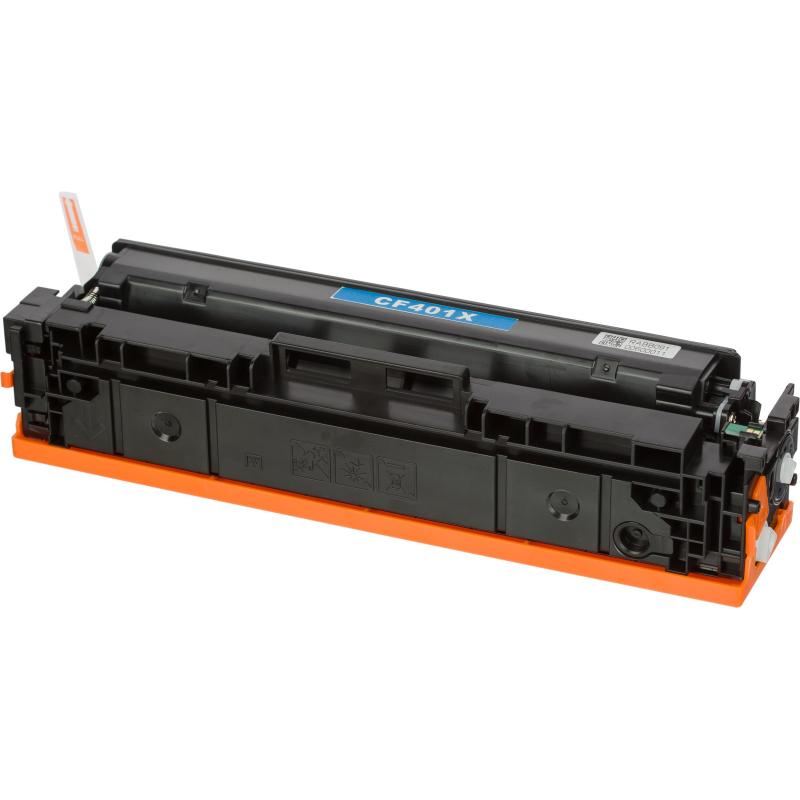   Retech 201X CF401X .  HP CLJ Pro M252/M277