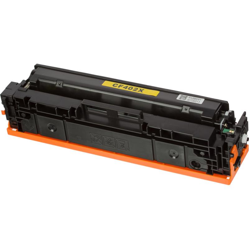   Retech 201X CF402X .  HP CLJ Pro M252/M277