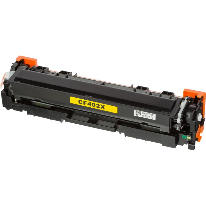   Retech 201X CF402X .  HP CLJ Pro M252/M277
