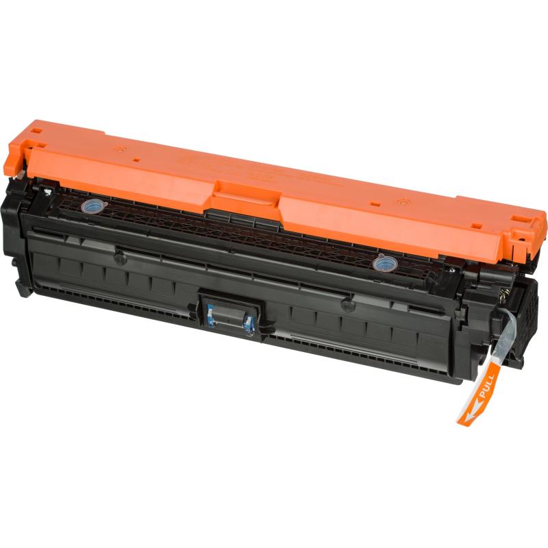   Retech 651A CE341A .  HP LJ Enterprise 700