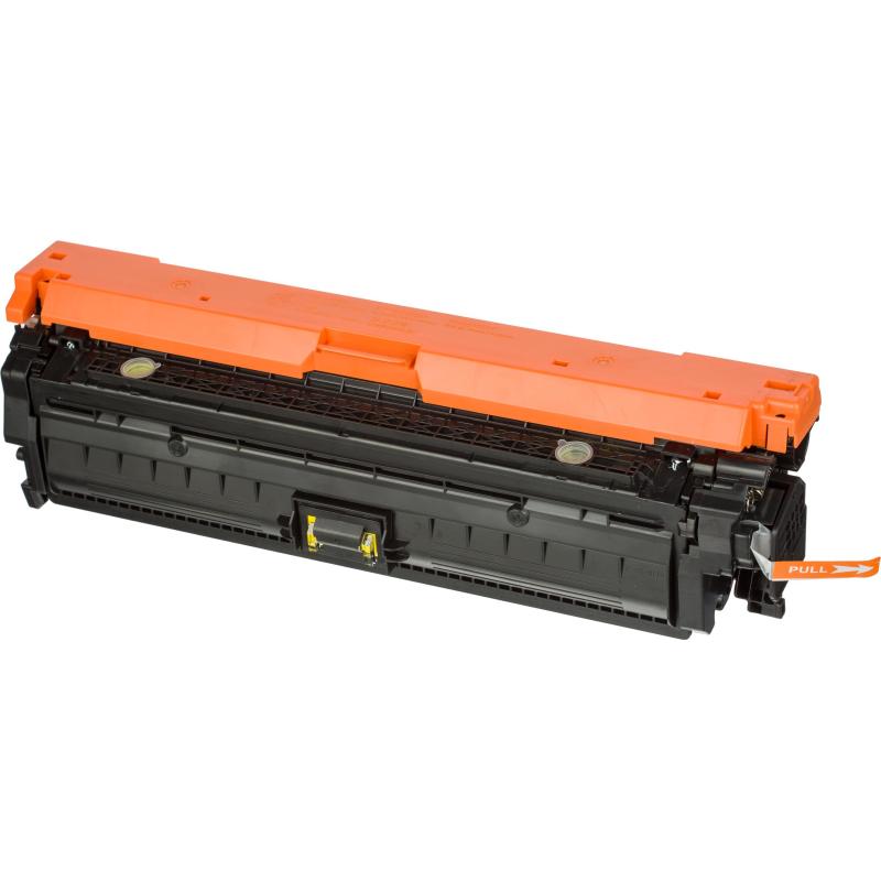   Retech 651A CE342A .  HP LJ Enterprise 700