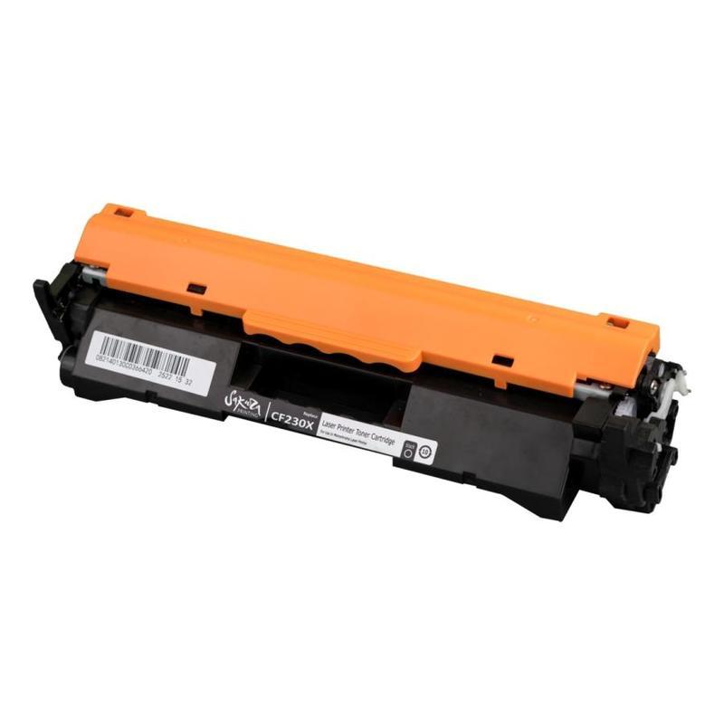   SAKURA 30X CF230X . ..  HP LJ M203/227