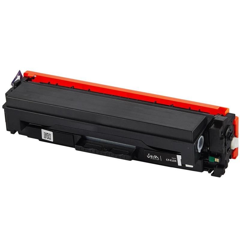   SAKURA CF410X .  HP LaserJet Pro M452nw, M452dn