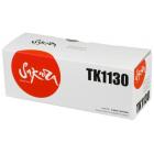 Картридж лазерный SAKURA TK-1130 чер.для Kyocera FS-1030/113