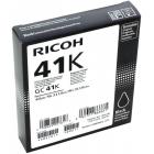  Ricoh GC41K .  Aficio 3110DN(405761)