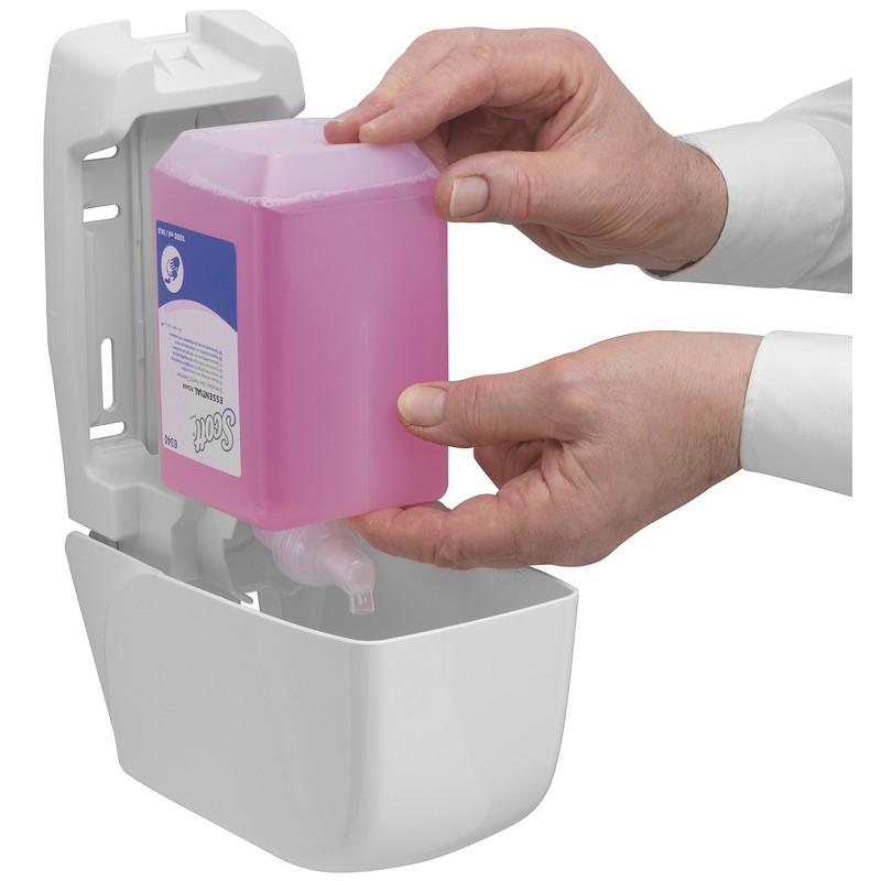     KK Kleenex Everyday Use 1   2500. 6. 6340