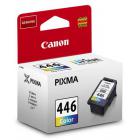   Canon CL-446 (8285B001) .  MG2440/MG2540