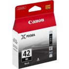   Canon CLI-42Bk (6384B001) .  Pixma Pro-100