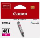   Canon CLI-481 M .  Pixma TS6140/8140 2099C001