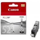   Canon CLI-521BK (2933B004) .  PIXMA iP3600/4600