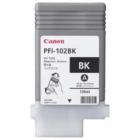   Canon PFI-102BK (0895B001) .  IPF500/600/700