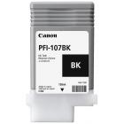   Canon PFI-107BK (6705B001) .  iPF680/685/780/785