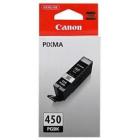   Canon PGI-450 PGB (6499B001) .  MG5440/6340, iP7240