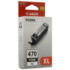   Canon PGI-470XL PGBK (0321C001) . ..  MG5740