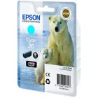   Epson C13T26124012 .  XP600/700/800