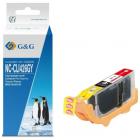   G&G CLI426GY    Canon Pixma MG6140/MG8140