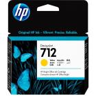   HP 712 3ED69A .  DJ 230/630