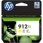   HP 912XL 3YL83AE . . .  OfficeJet 801x/802x