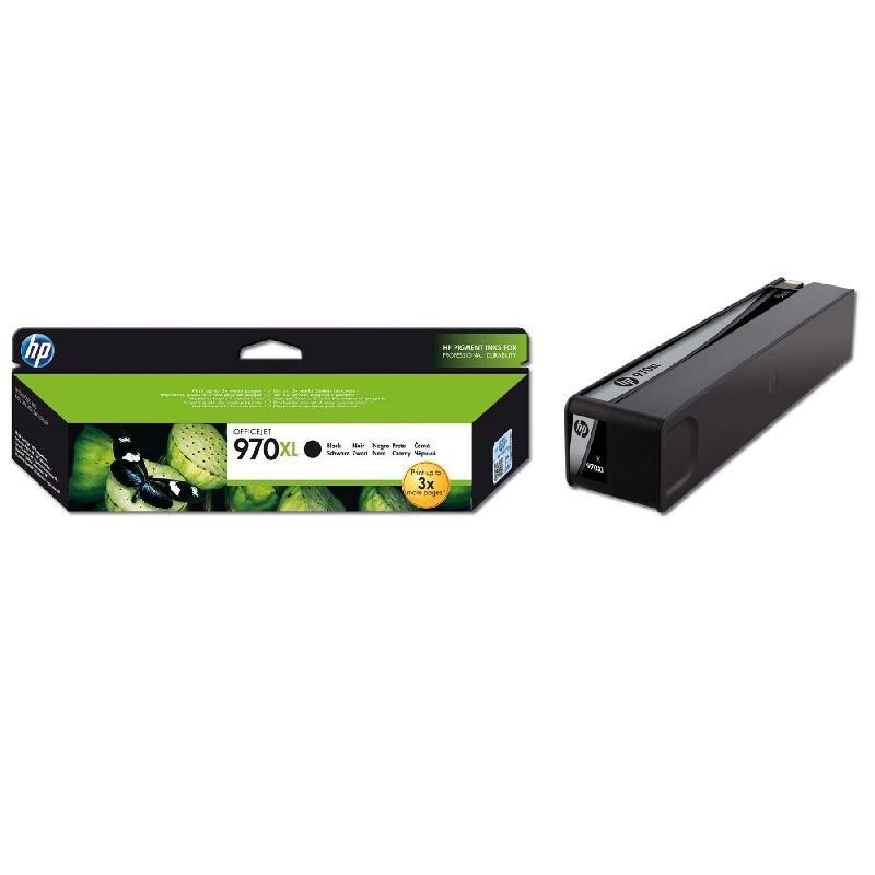   HP 970XL CN625AE . ..  OJ Pro X576dw