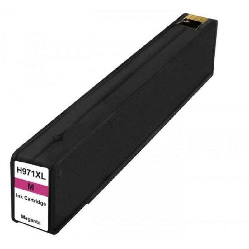   HP 971XL CN627AE . ..  OJ Pro X576dw