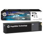   HP 973XL ... L0S07AE  PW Pro 452/477