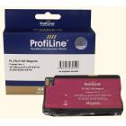 Картридж струйный ProfiLine PL-F6U17AE N953XL пур. для HP OJ Pro 7720/8720