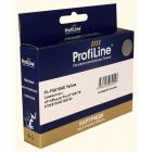 Картридж струйный ProfiLine PL-F6U18AE N953XL жел. для HP OJ Pro 7720/8720