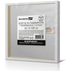   ,  2  BRAUBERG ART BASIC 20*20 , 280 /2, , , 192670