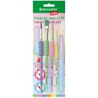 ����� c EVA-�������� ����� 4 ��. (��������� ������� �3, 5, 7; ������� �12), �������, BRAUBERG KIDS, 201094