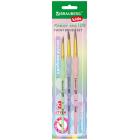 ����� c ����������� �������� ���� ����� 3 ��. (������� �3, 4, 5), �������, BRAUBERG KIDS, 201096