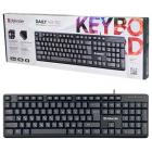 ���������� DEFENDER DAILY HB-162 ��������� ����������,104 ������+ 12 (+FN), 1.8�, ������