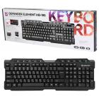 ���������� DEFENDER ELEMENT HB-195 ������������ �������������� ����������, 114 ������, ������